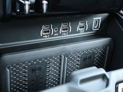 2026 RAM 3500 Limited 4x4