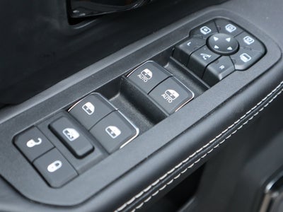2026 RAM 3500 Limited 4x4