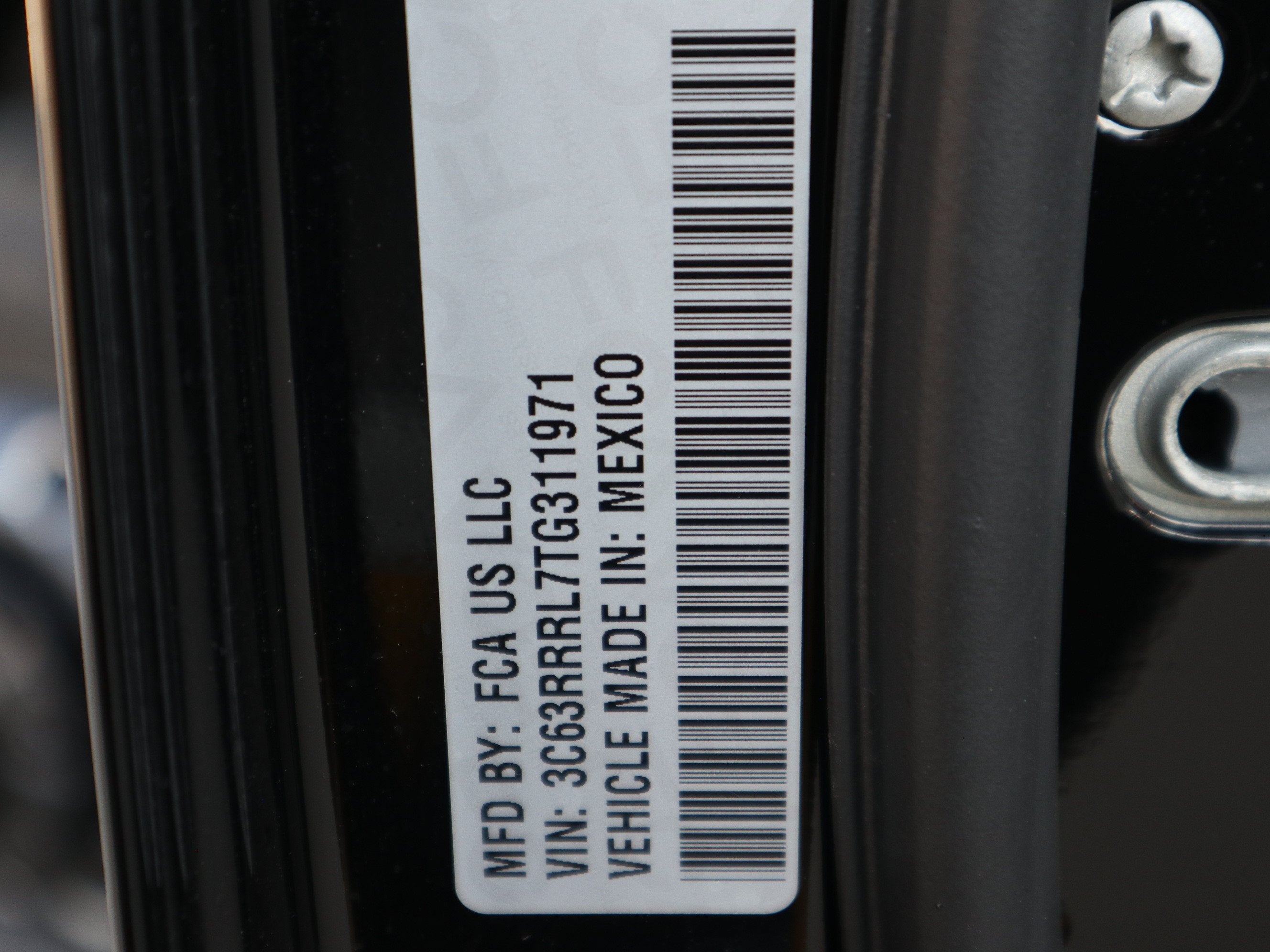 2026 RAM 3500 Limited 4x4