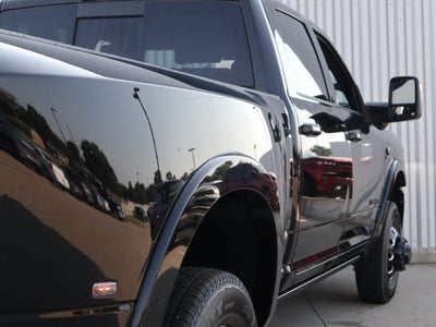 2026 RAM 3500 Limited 4x4