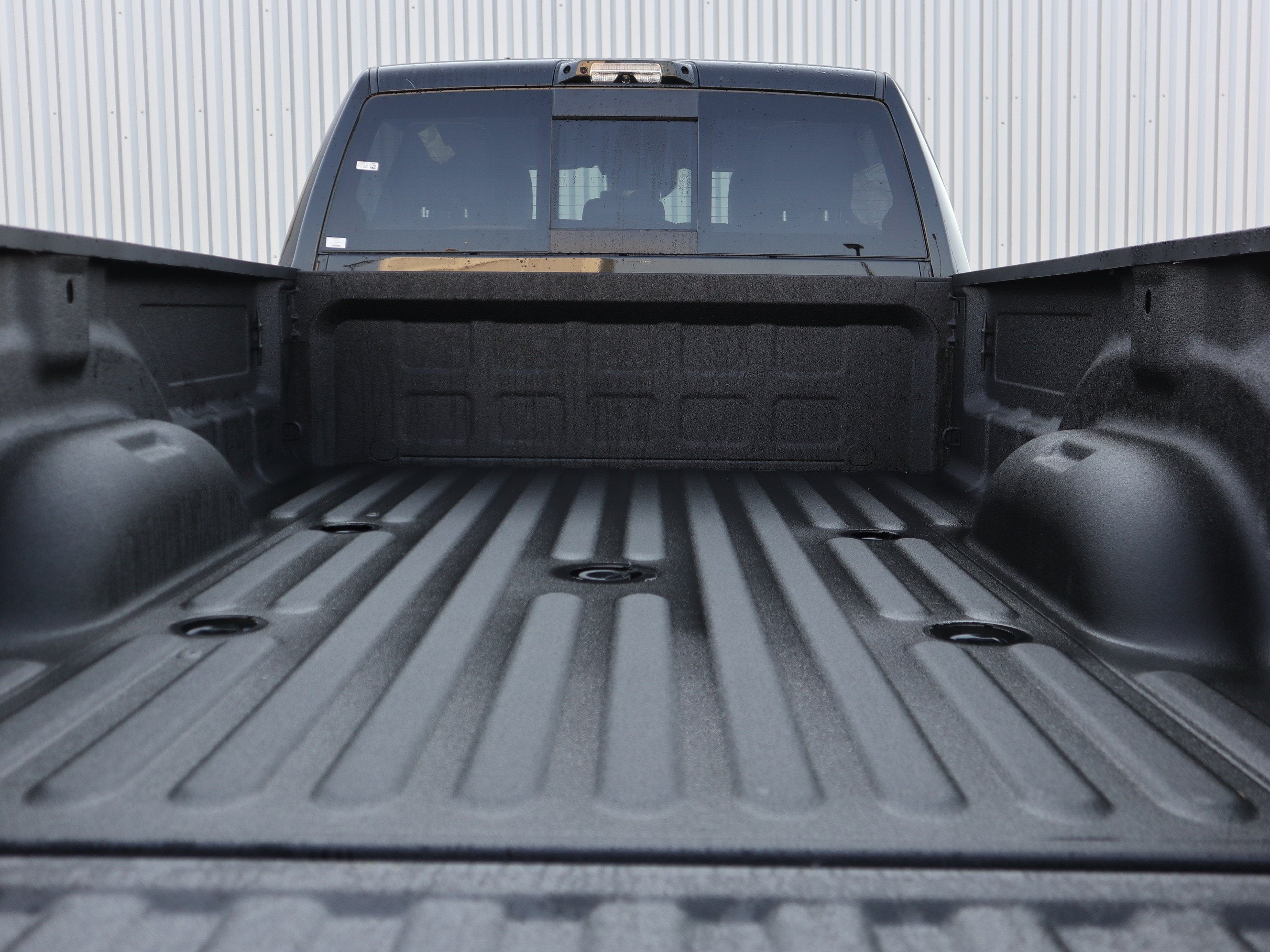 2026 RAM 3500 Limited 4x4