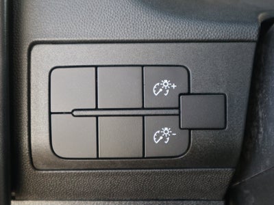 2026 RAM ProMaster Cargo Van Tradesman