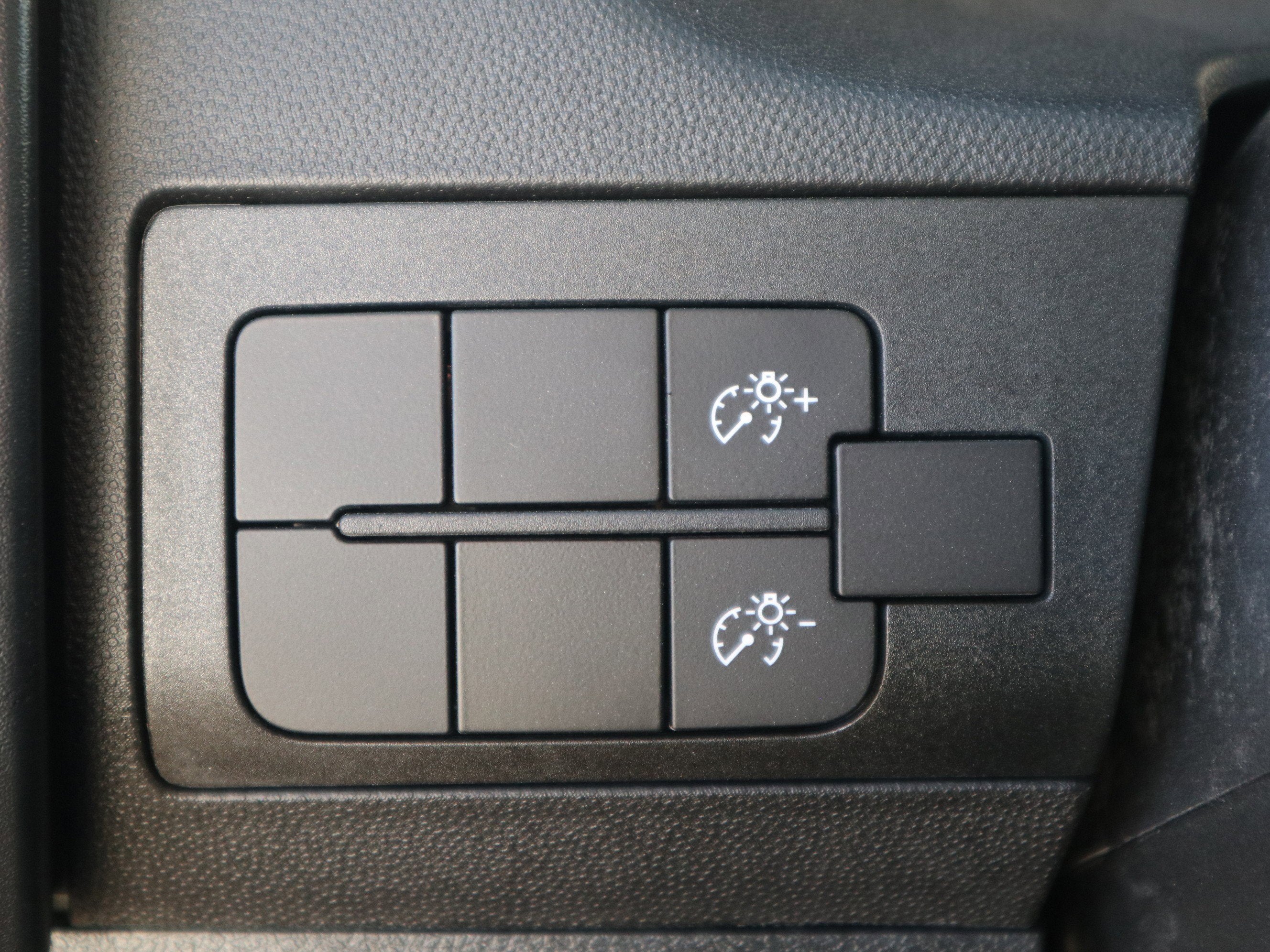 2026 RAM ProMaster Cargo Van Tradesman