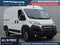 2026 RAM ProMaster Cargo Van SLT