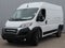 2026 RAM ProMaster Cargo Van SLT
