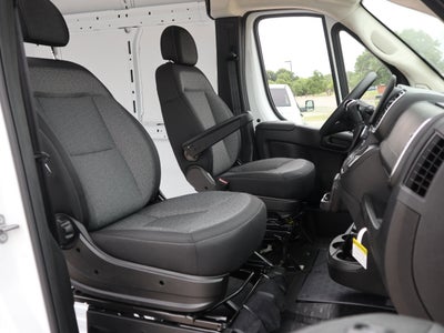 2026 RAM ProMaster Cargo Van SLT