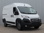 2026 RAM ProMaster Cargo Van SLT