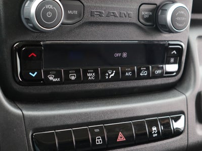 2026 RAM ProMaster Cargo Van SLT