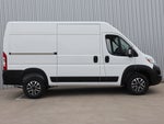 2026 RAM ProMaster Cargo Van SLT