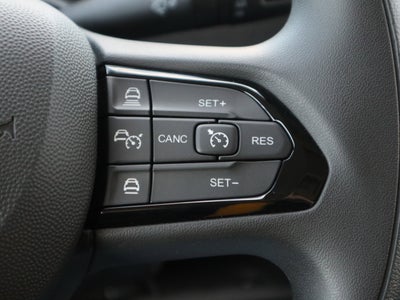 2026 RAM ProMaster Cargo Van Tradesman