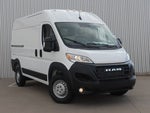 2026 RAM ProMaster Cargo Van Tradesman