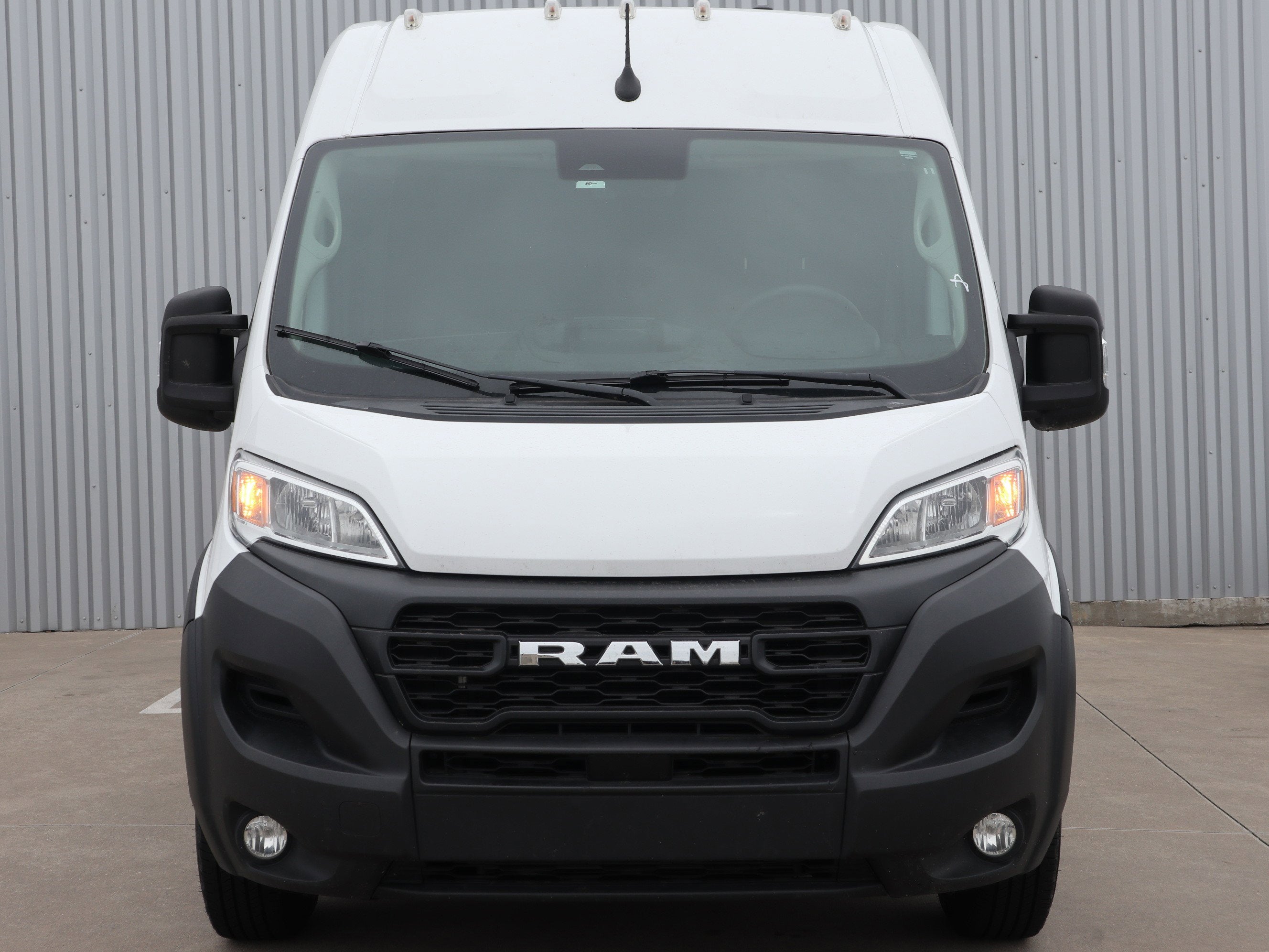 2023 RAM ProMaster Cargo Van High Roof