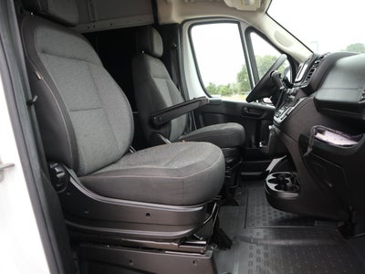 2023 RAM ProMaster Cargo Van High Roof