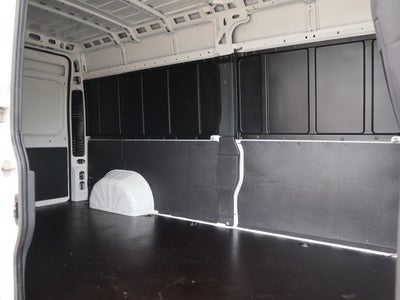2023 RAM ProMaster Cargo Van High Roof