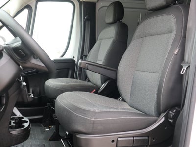 2023 RAM ProMaster Cargo Van High Roof