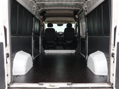 2023 RAM ProMaster Cargo Van High Roof
