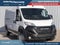 2026 RAM ProMaster Cargo Van Tradesman