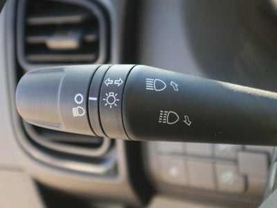 2026 RAM ProMaster Cargo Van Tradesman