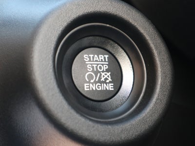 2026 RAM ProMaster Cargo Van Tradesman