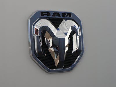 2026 RAM ProMaster Cargo Van Tradesman