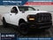 2026 RAM 2500 Tradesman 4x4