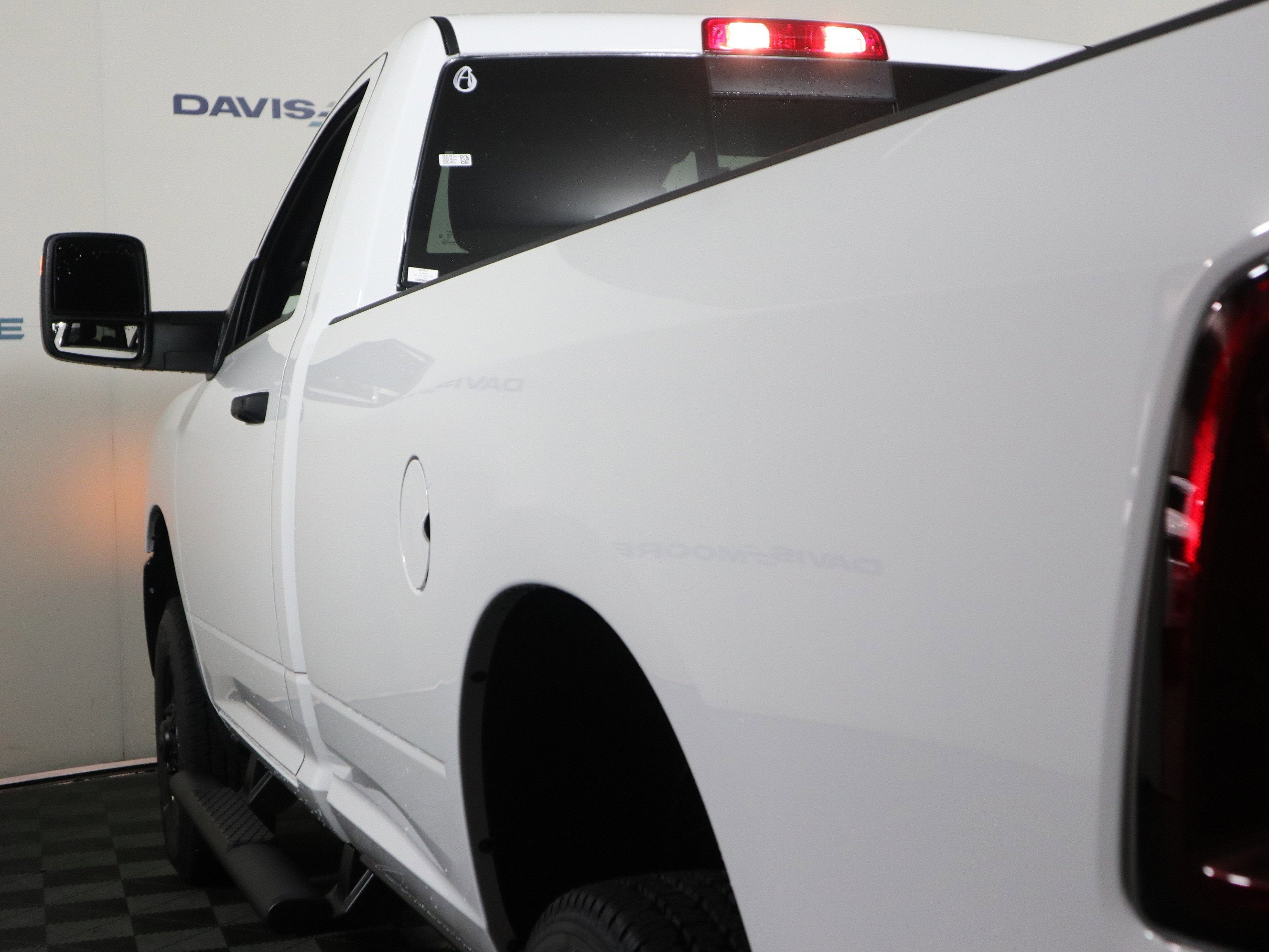 2026 RAM 2500 Tradesman 4x4