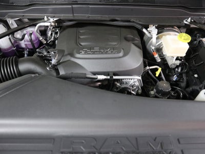 2026 RAM 2500 Tradesman 4x4
