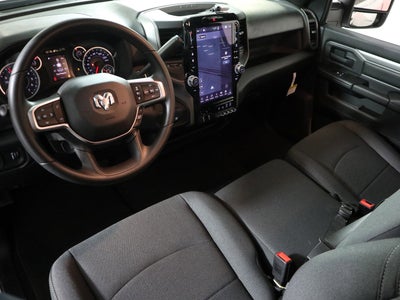 2026 RAM 2500 Tradesman 4x4