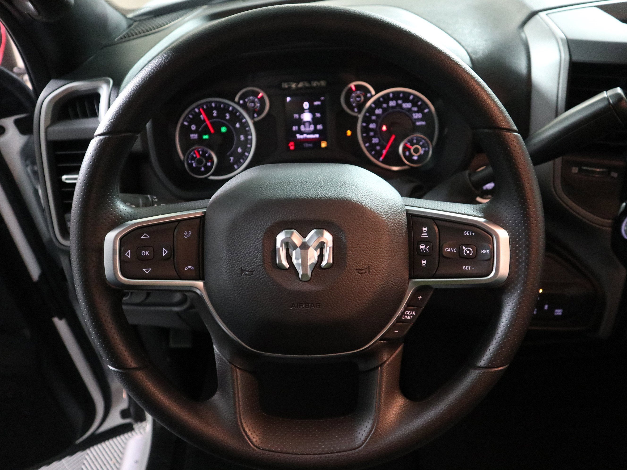 2026 RAM 2500 Tradesman 4x4