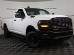 2026 RAM 2500 Tradesman 4x4