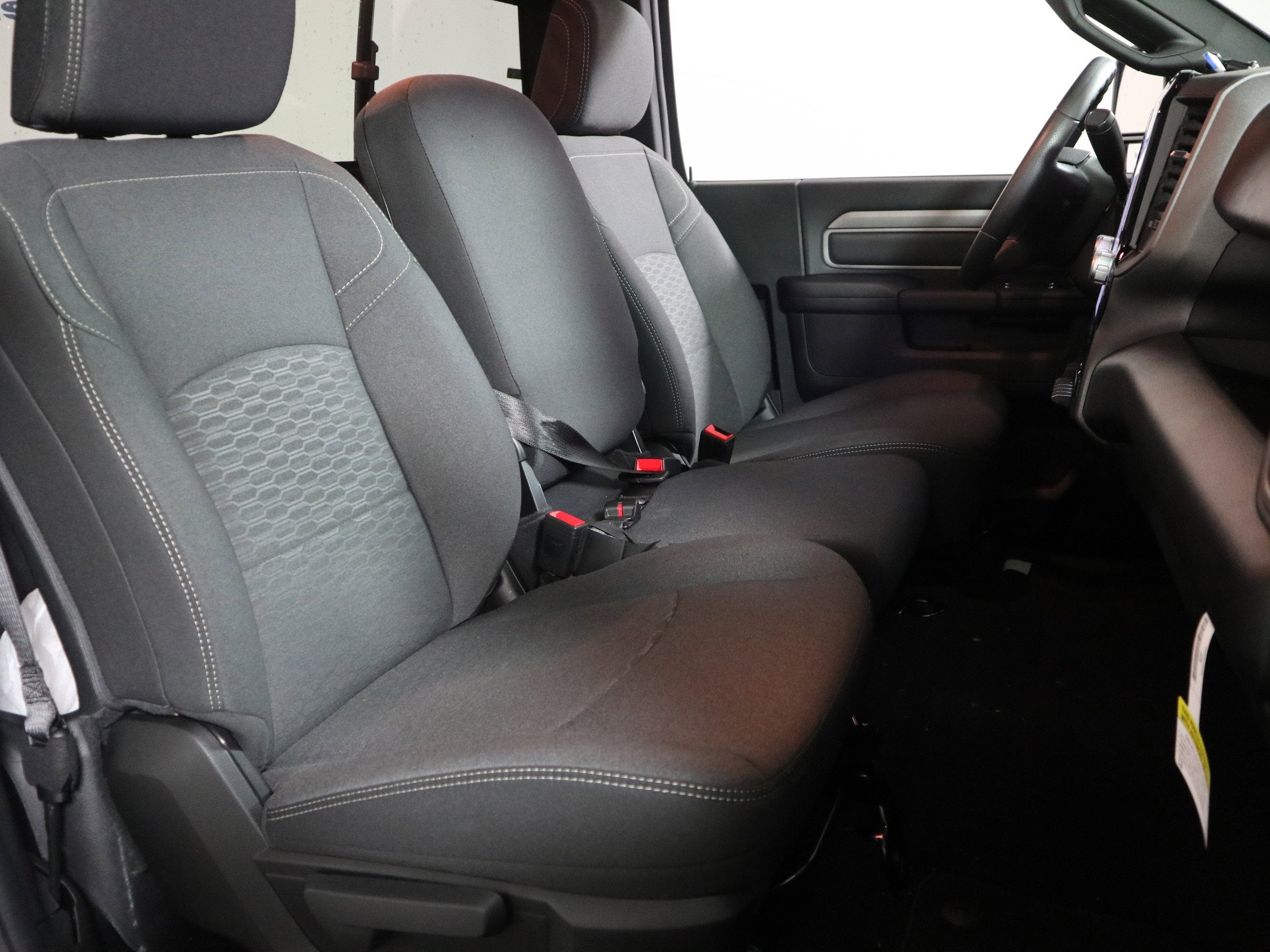 2026 RAM 2500 Tradesman 4x4