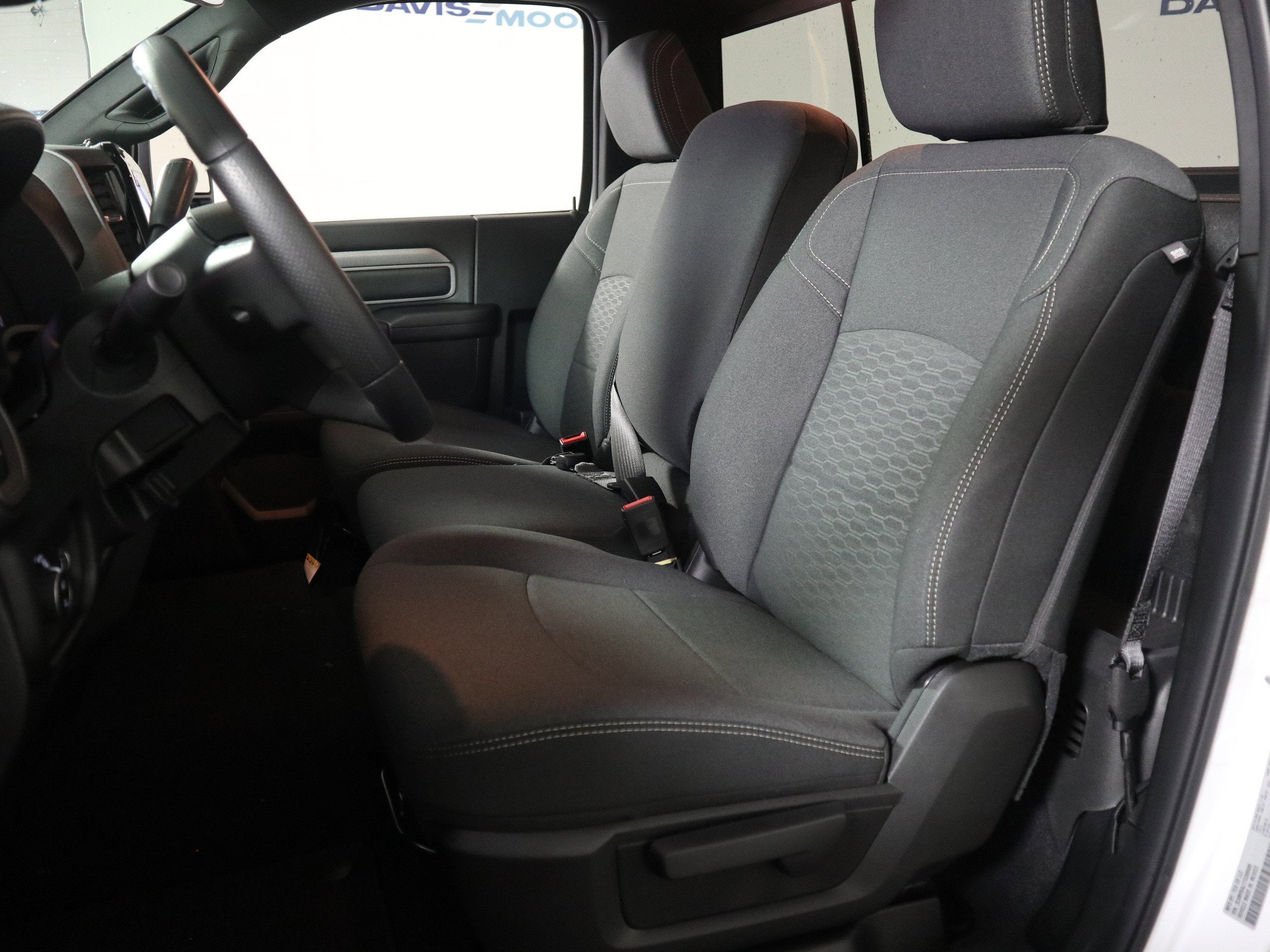 2026 RAM 2500 Tradesman 4x4