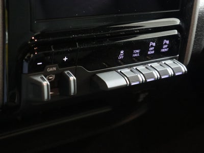 2026 RAM 2500 Tradesman 4x4
