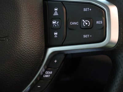 2026 RAM 2500 Tradesman 4x4
