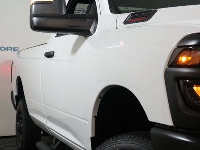 2026 RAM 2500 Tradesman 4x4
