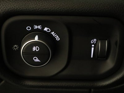 2026 RAM 2500 Tradesman 4x4