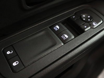 2026 RAM 2500 Tradesman 4x4