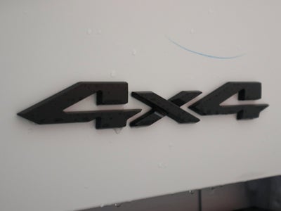 2026 RAM 2500 Tradesman 4x4