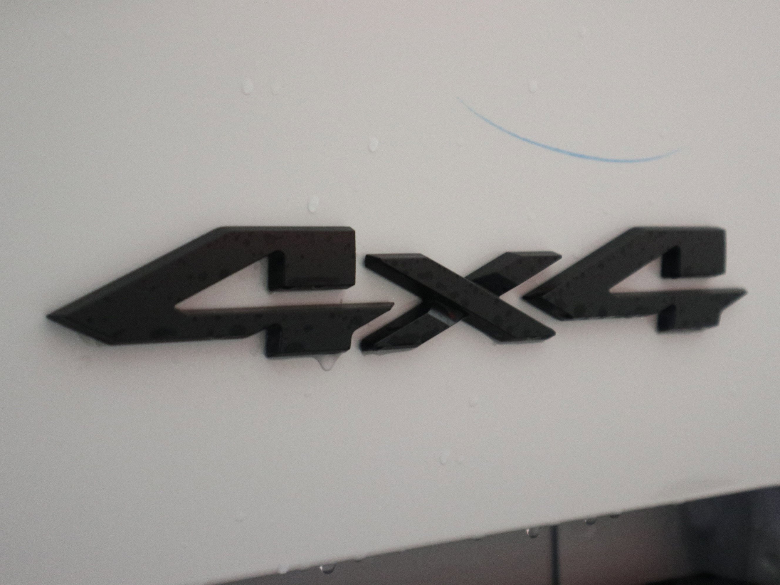 2026 RAM 2500 Tradesman 4x4