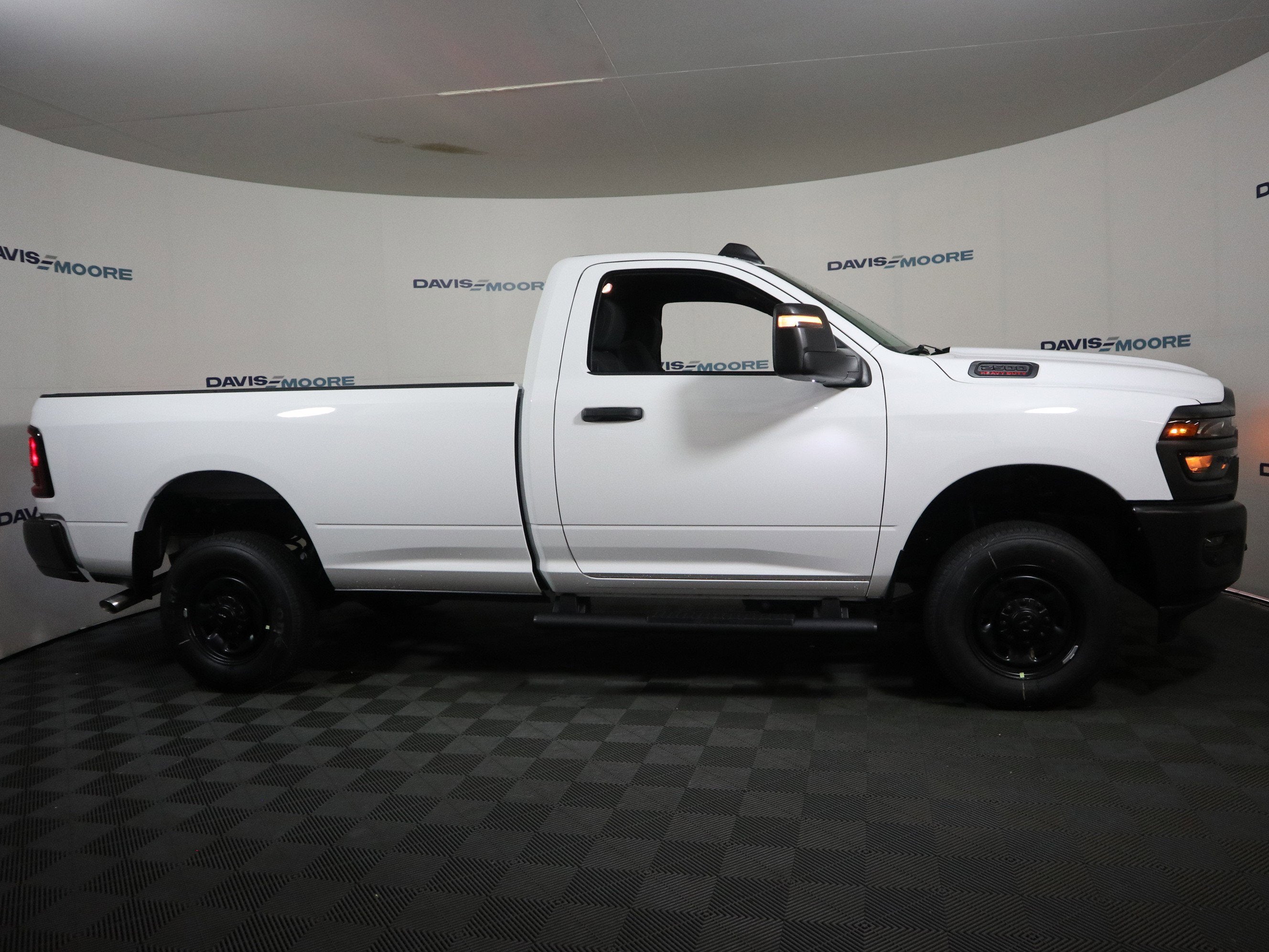 2026 RAM 2500 Tradesman 4x4