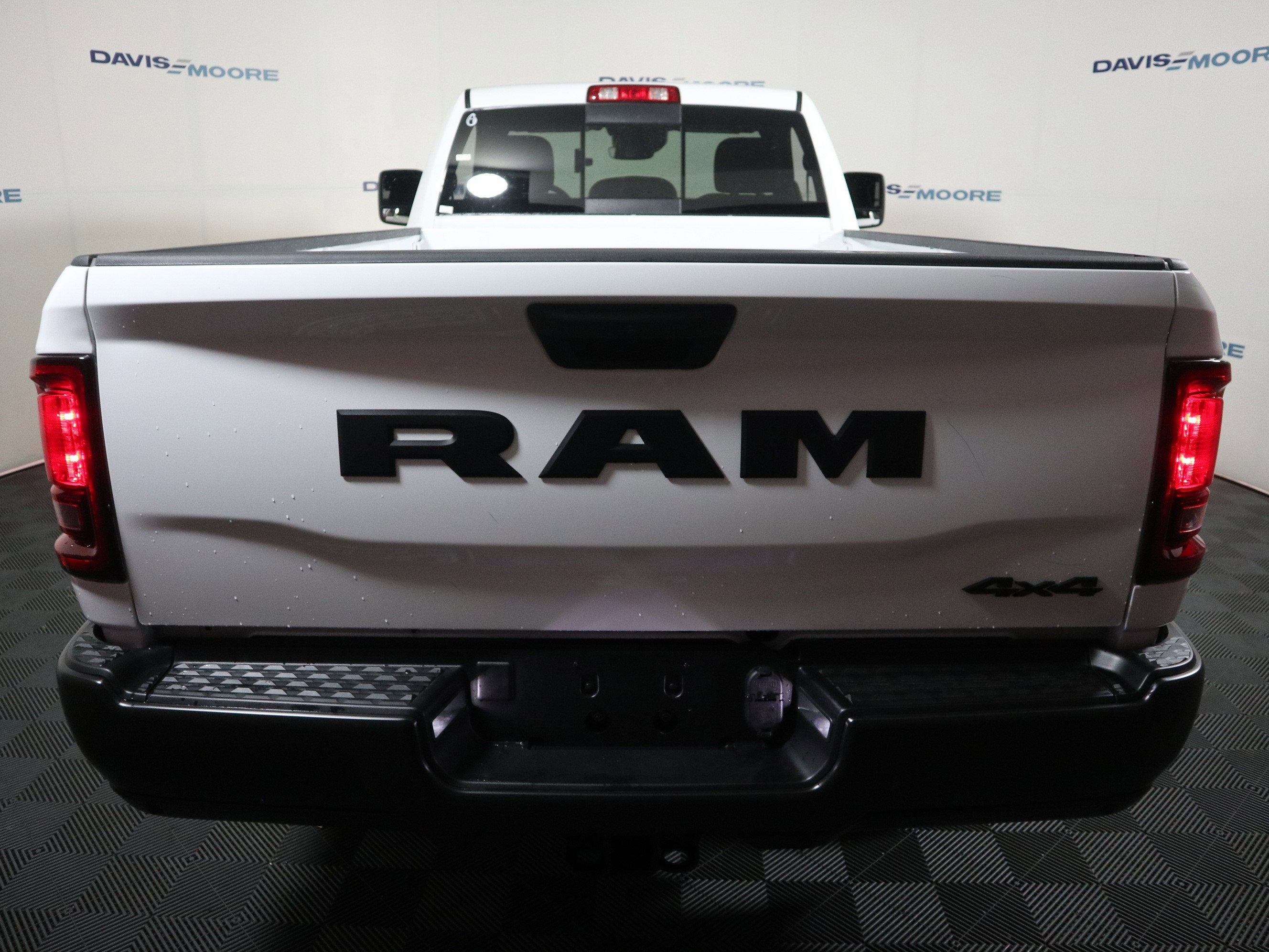 2026 RAM 2500 Tradesman 4x4