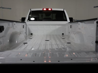 2026 RAM 2500 Tradesman 4x4
