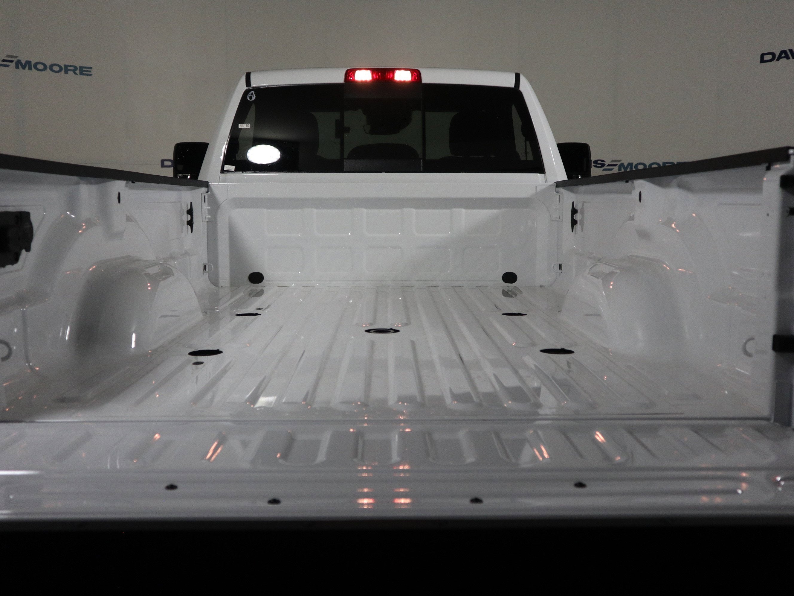 2026 RAM 2500 Tradesman 4x4