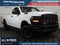 2026 RAM 2500 Tradesman 4x4