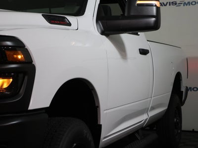 2026 RAM 2500 Tradesman 4x4