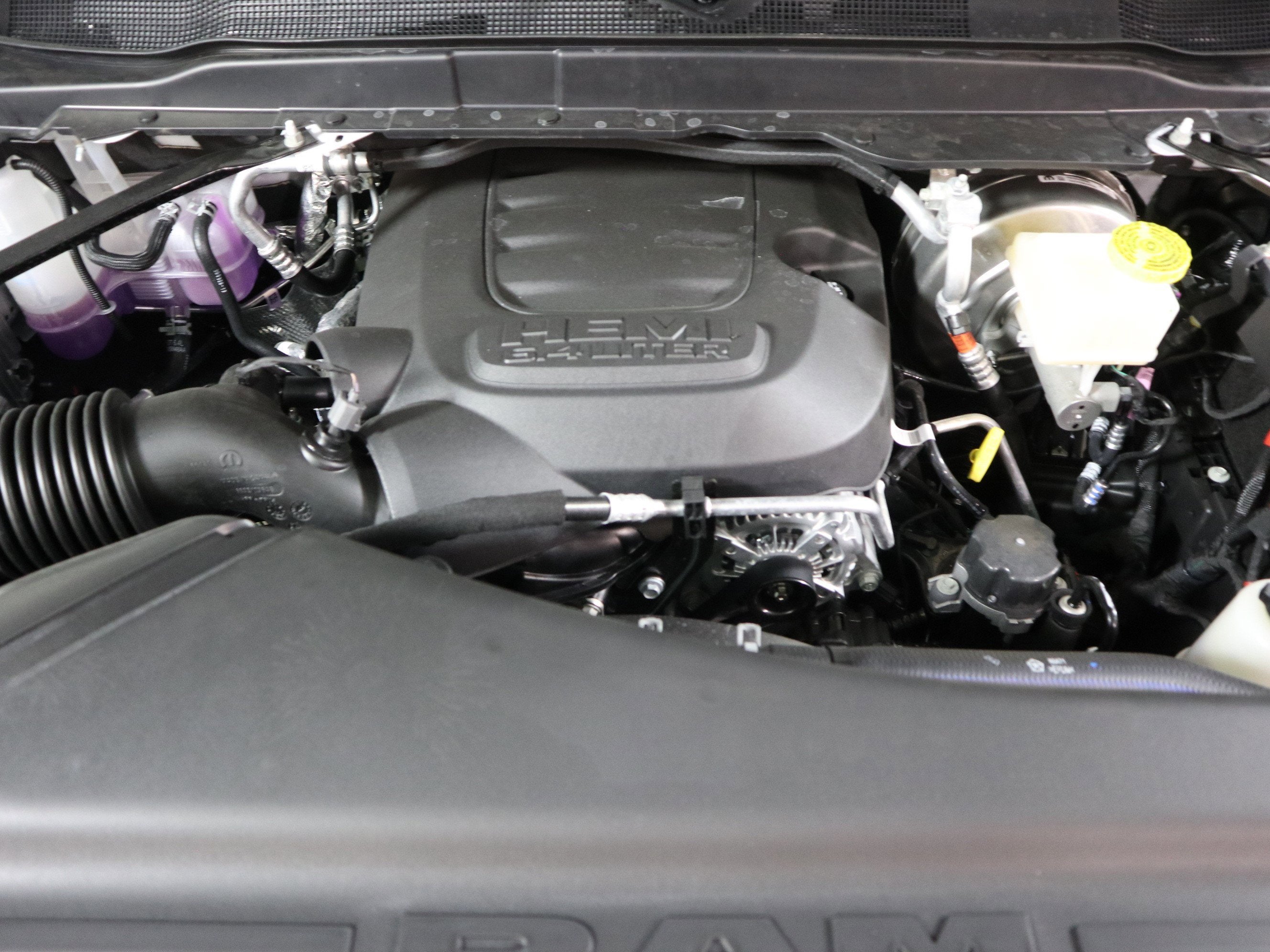 2026 RAM 2500 Tradesman 4x4