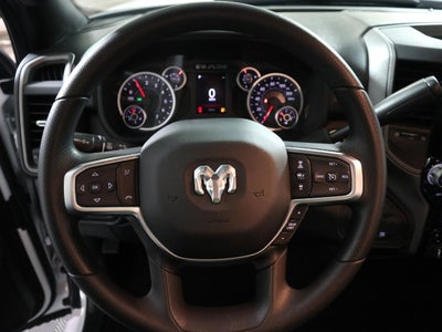 2026 RAM 2500 Tradesman 4x4