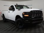 2026 RAM 2500 Tradesman 4x4
