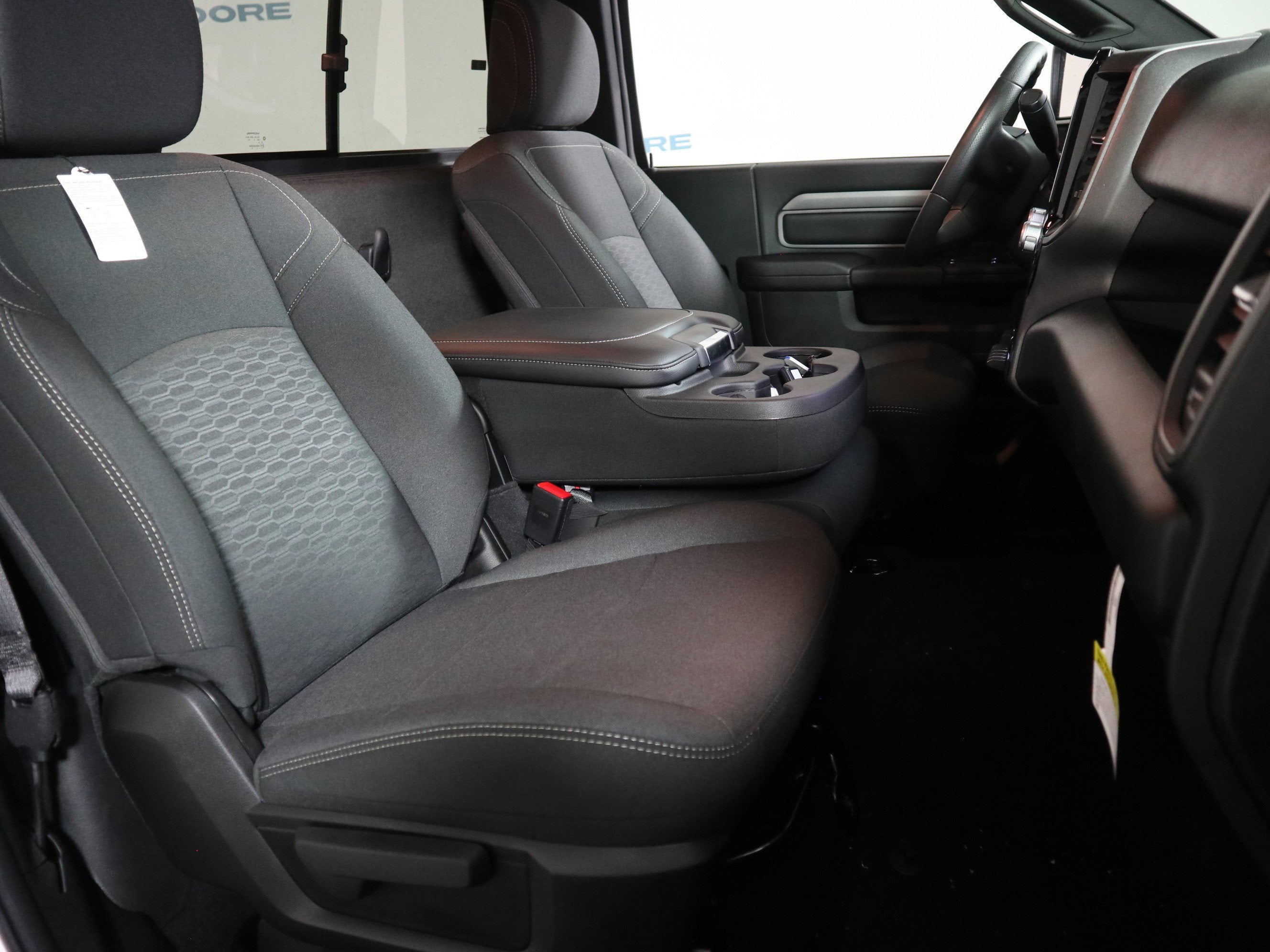 2026 RAM 2500 Tradesman 4x4