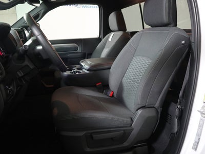 2026 RAM 2500 Tradesman 4x4